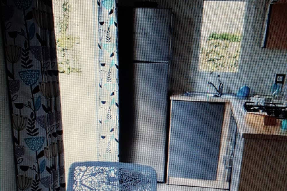 Photo of Kitchen in Litteau