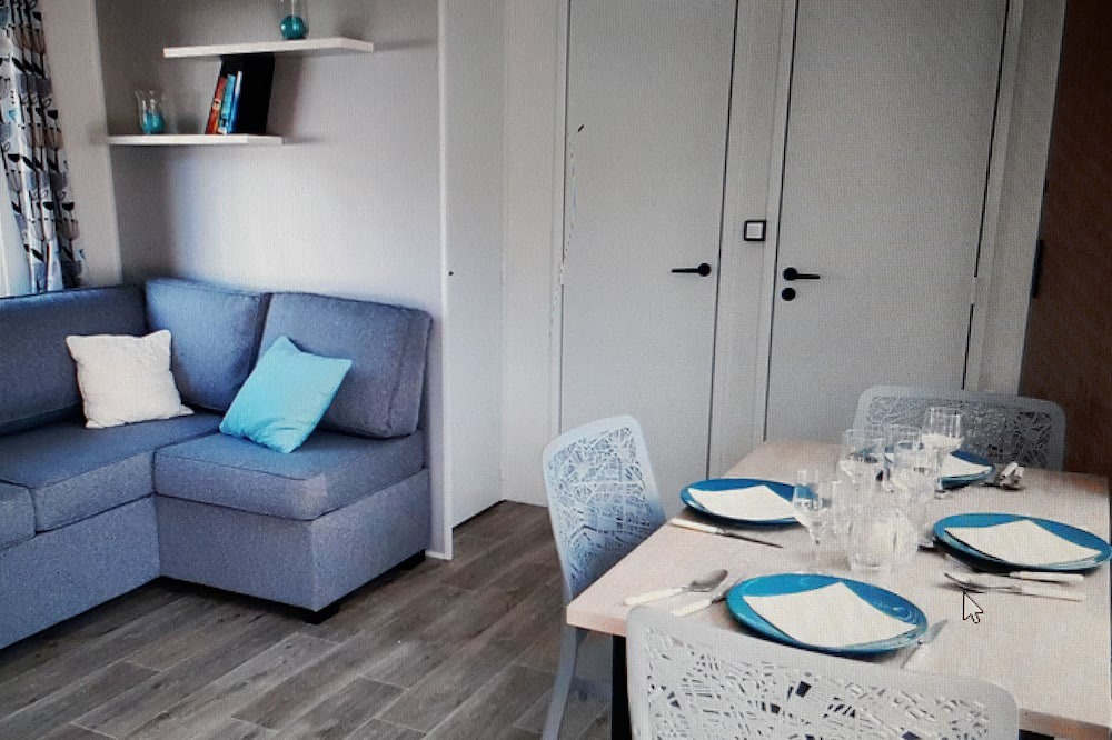 Photo of Livingroom in Litteau