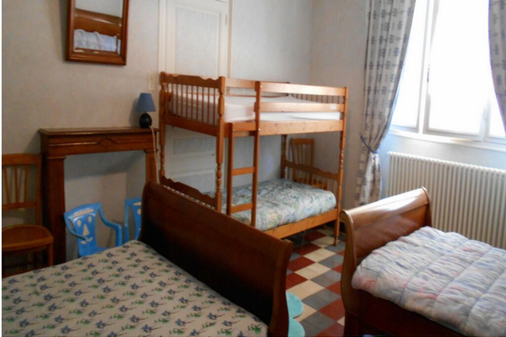 Photo of Bedroom in Curzon