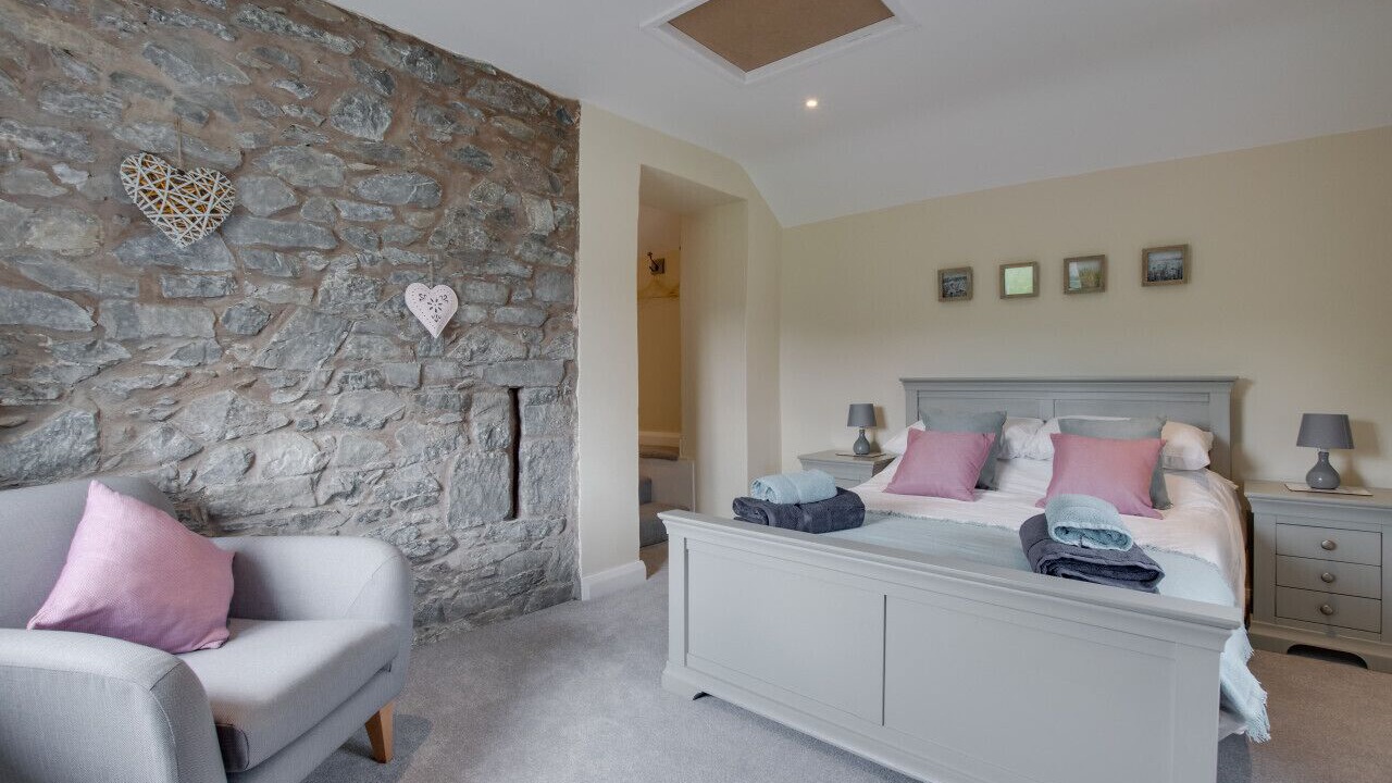 Photo of Livingroom in Abergele