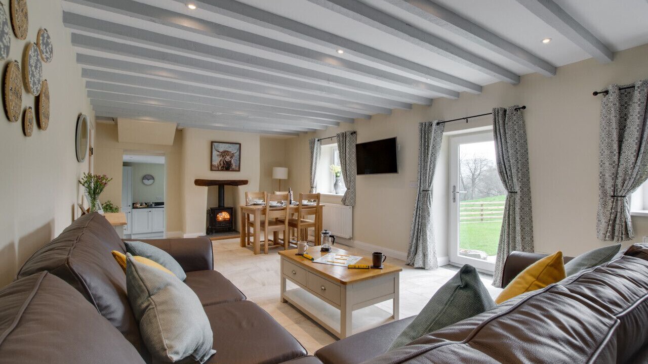 Photo of Livingroom in Abergele