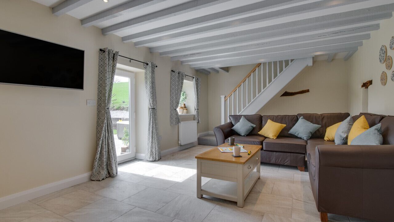 Photo of Livingroom in Abergele