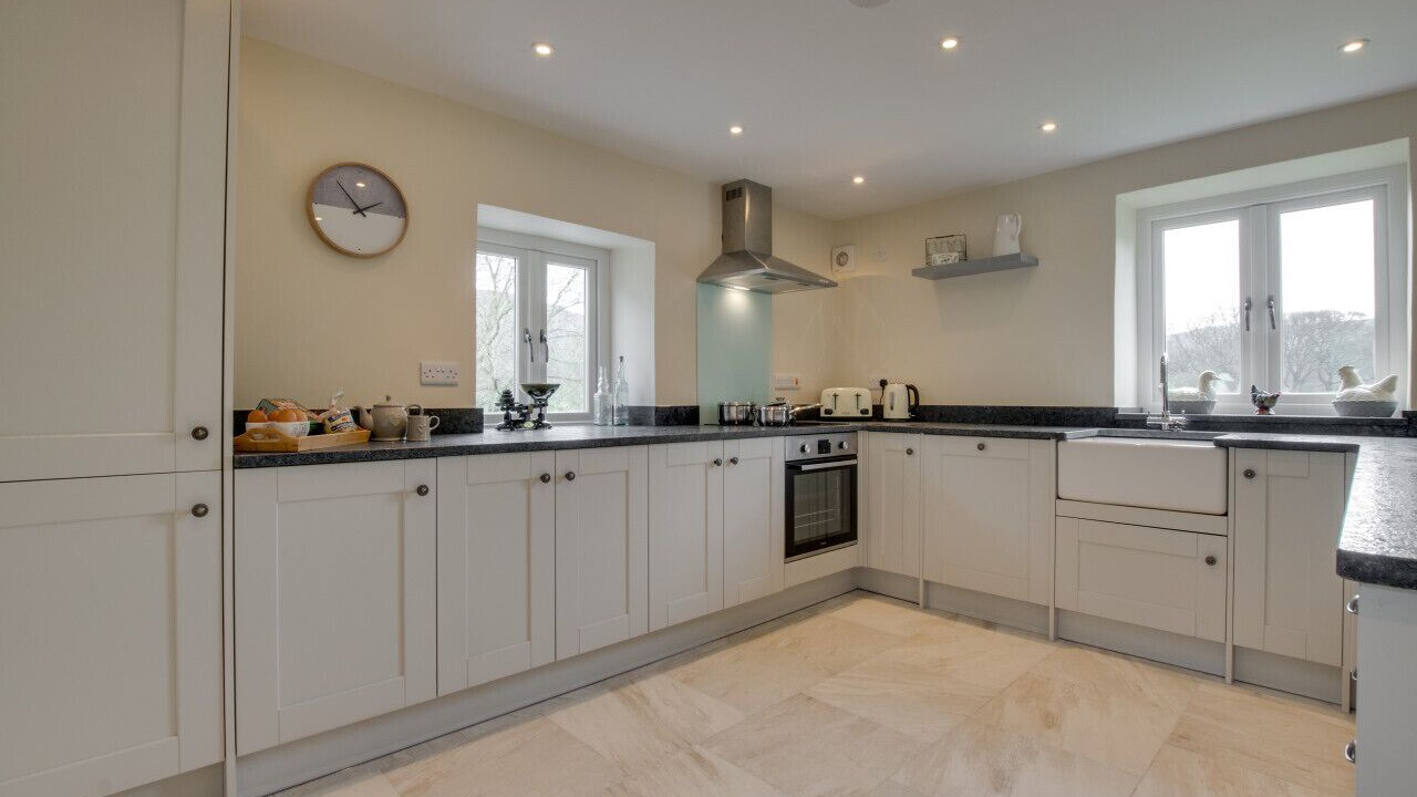 Photo of Kitchen in Abergele