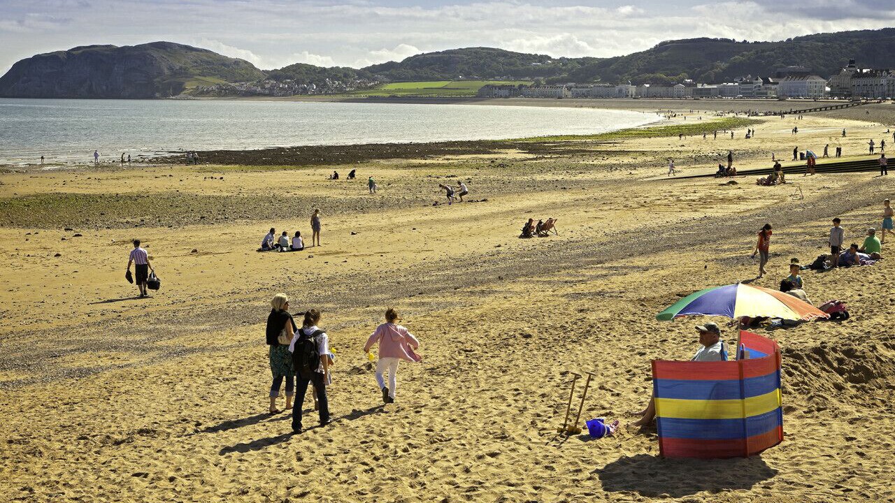 Photo of Others in Abergele