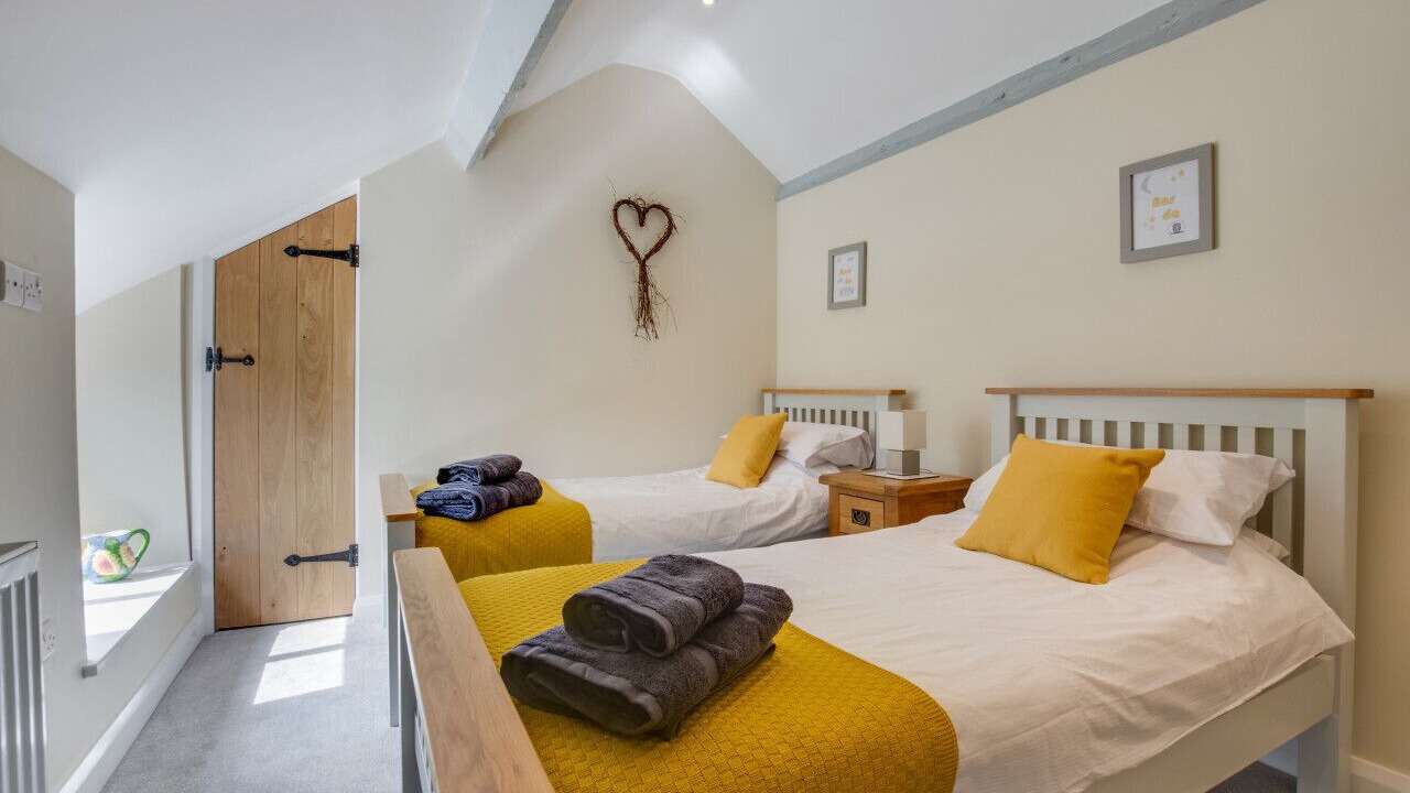 Photo of Bedroom in Abergele