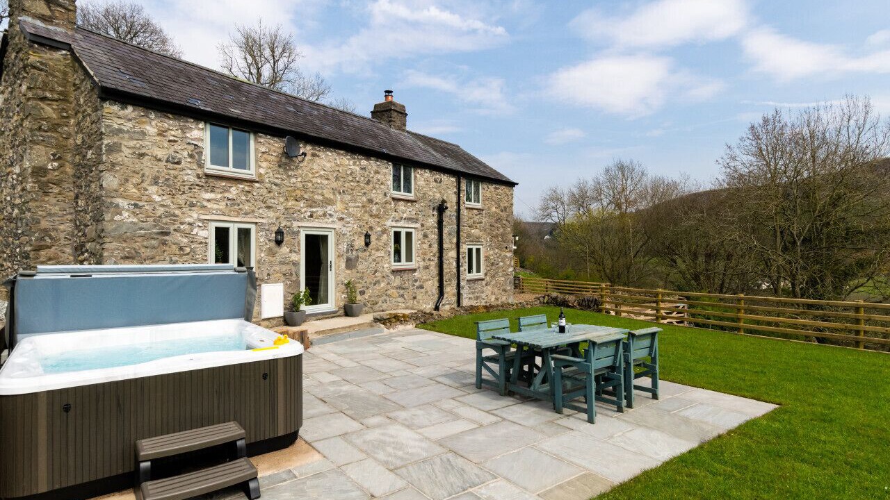 Photo of Outdoor in Abergele