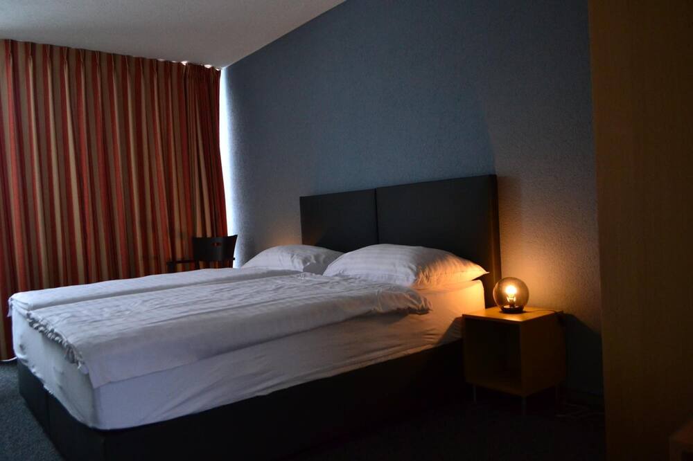 Photo of Bedroom in Les Brenets