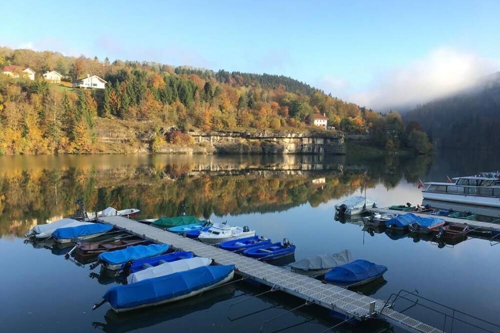 Photo of Outdoor in Les Brenets