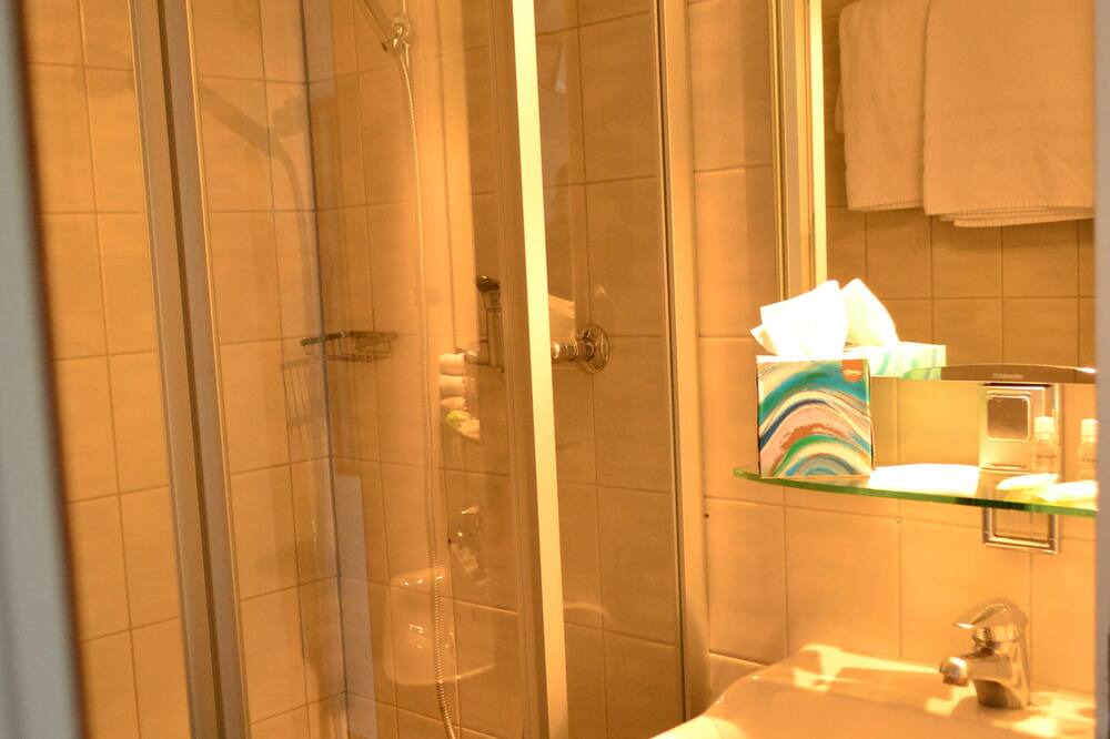 Photo of Bathroom in Les Brenets