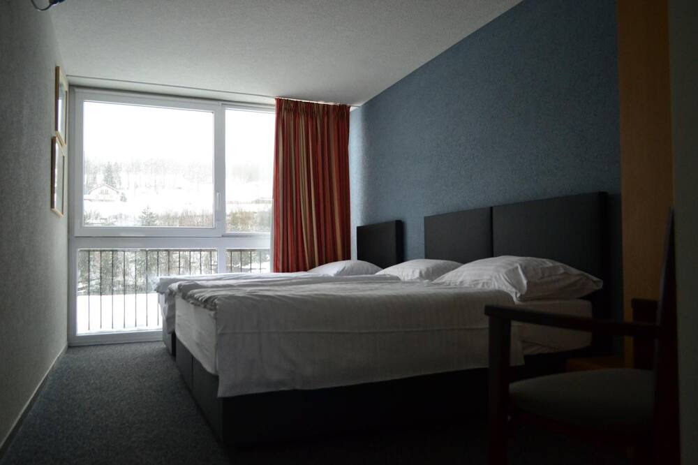 Photo of Bedroom in Les Brenets
