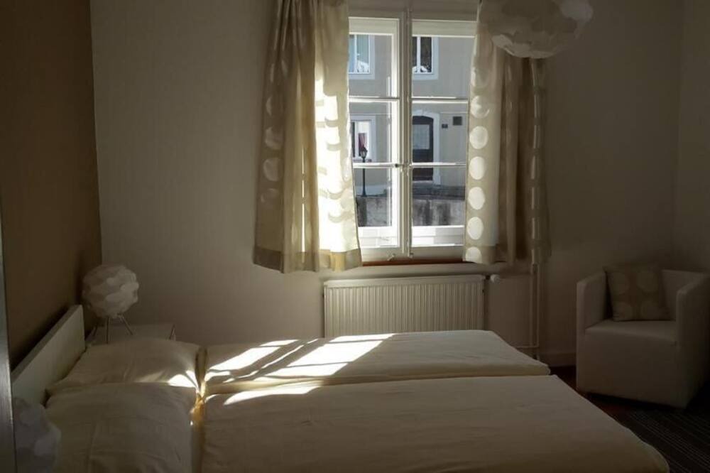 Photo of Bedroom in Les Brenets