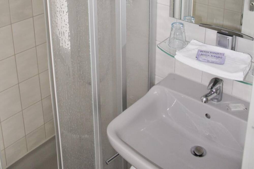 Photo of Bathroom in Les Brenets