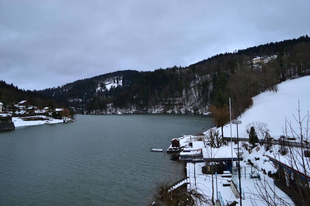 Photo of Outdoor in Les Brenets