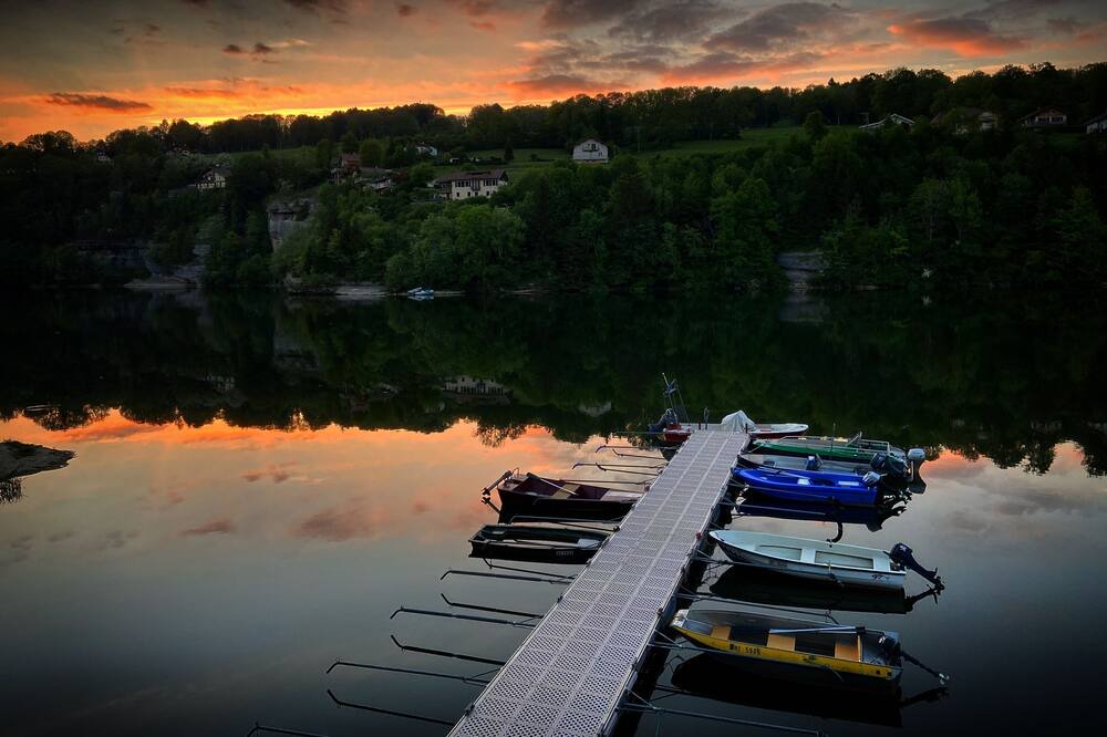 Photo of Outdoor in Les Brenets