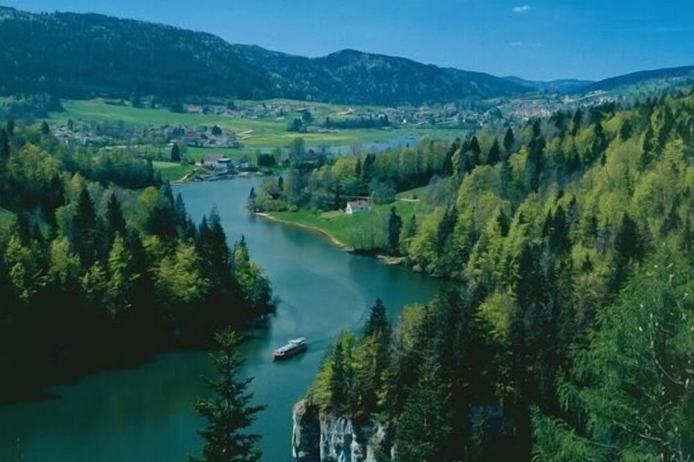 Photo of Outdoor in Les Brenets
