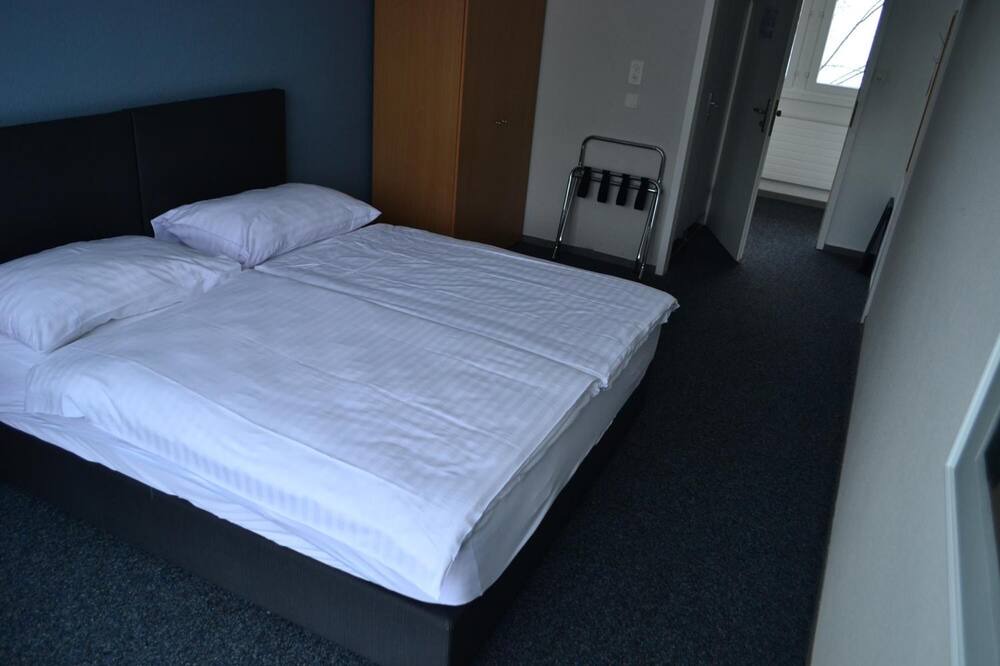 Photo of Bedroom in Les Brenets