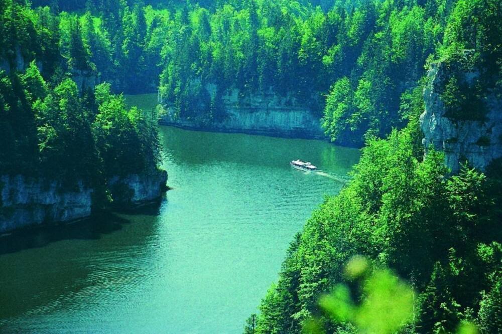 Photo of Outdoor in Les Brenets