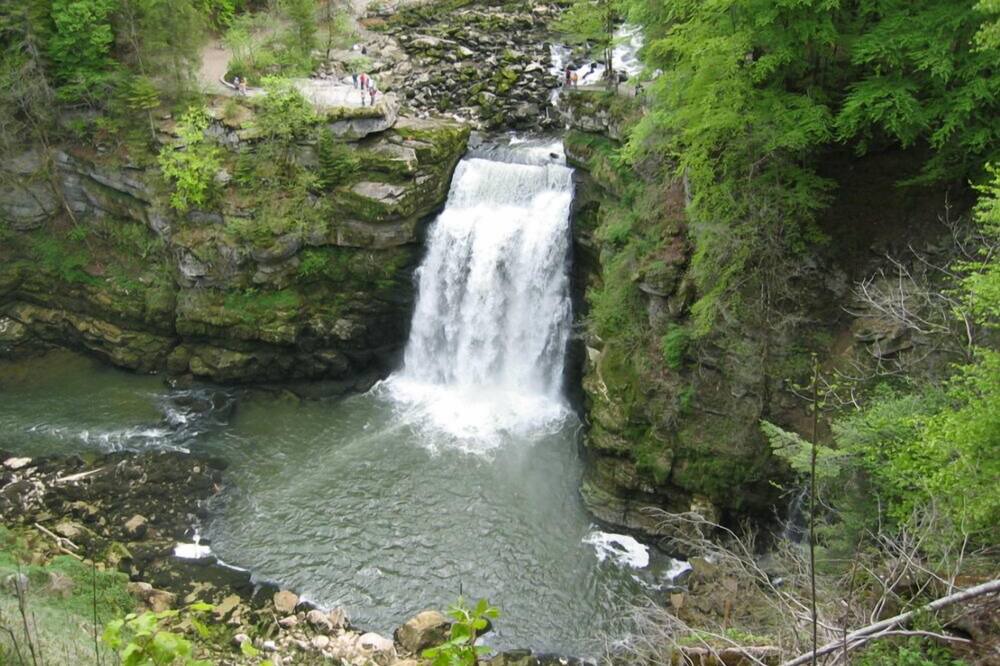 Photo of Outdoor in Les Brenets