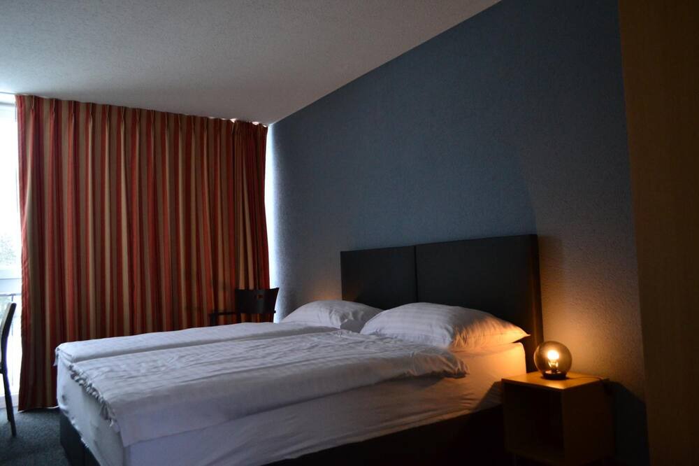 Photo of Bedroom in Les Brenets