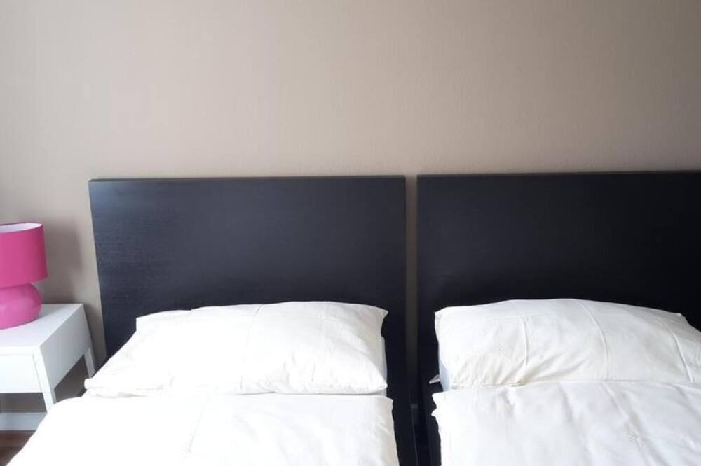 Photo of Bedroom in Les Brenets