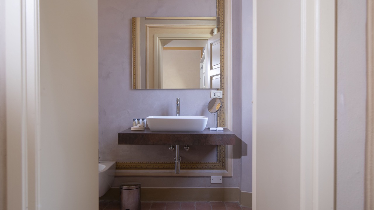 Photo of Bathroom in Blevio