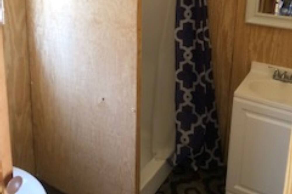 Photo of Bathroom in Turtle Beach