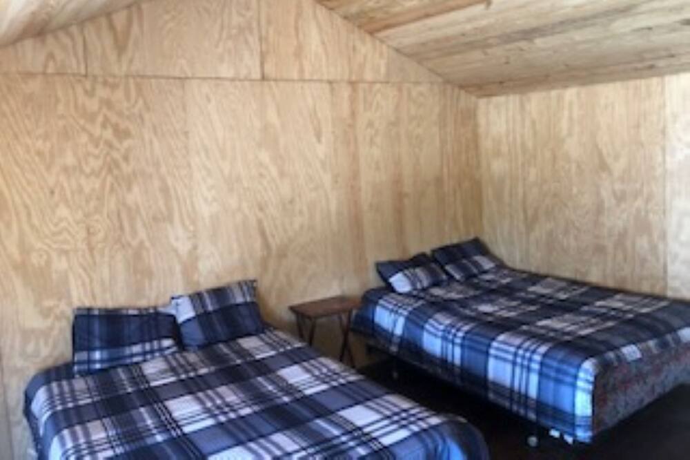 Photo of Bedroom in Turtle Beach