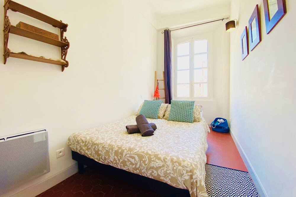 Photo of Bedroom in Old Town