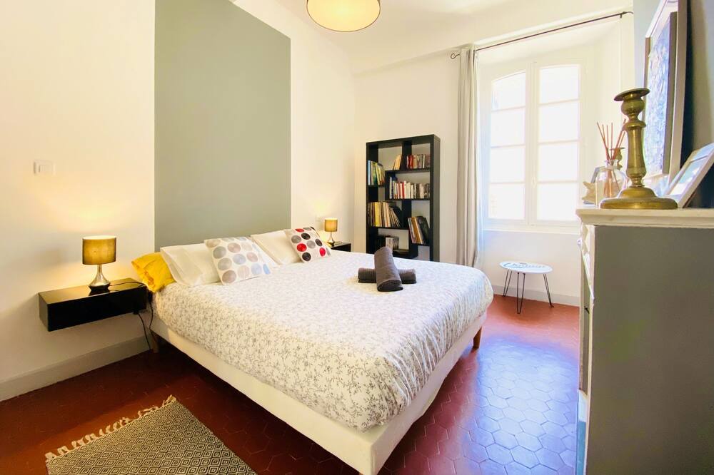 Photo of Bedroom in Old Town