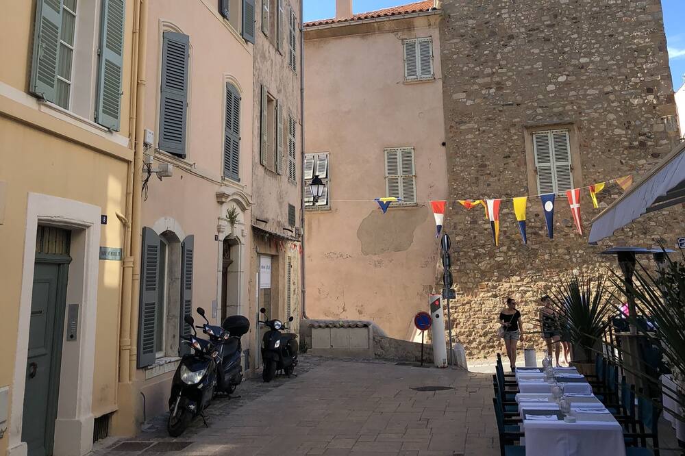 Photo of Outdoor in Old Town