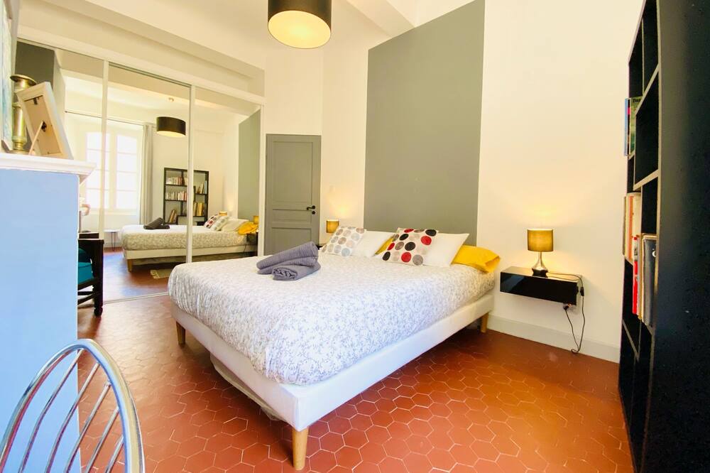 Photo of Bedroom in Old Town