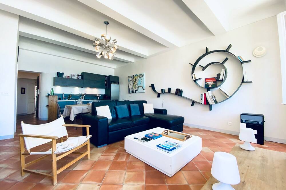 Photo of Livingroom in Old Town