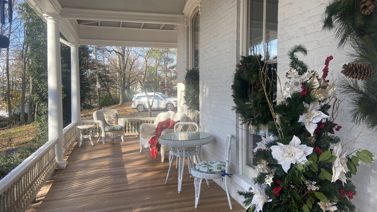 Photo of Outdoor in Marietta