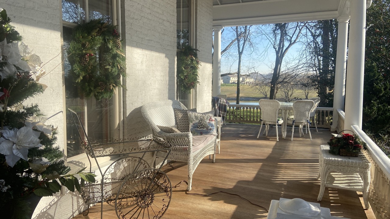 Photo of Outdoor in Marietta