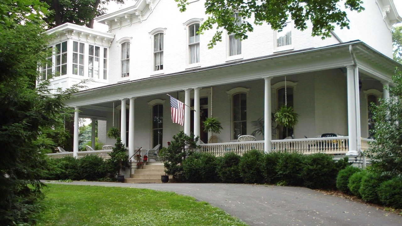 Photo of Buildings in Marietta