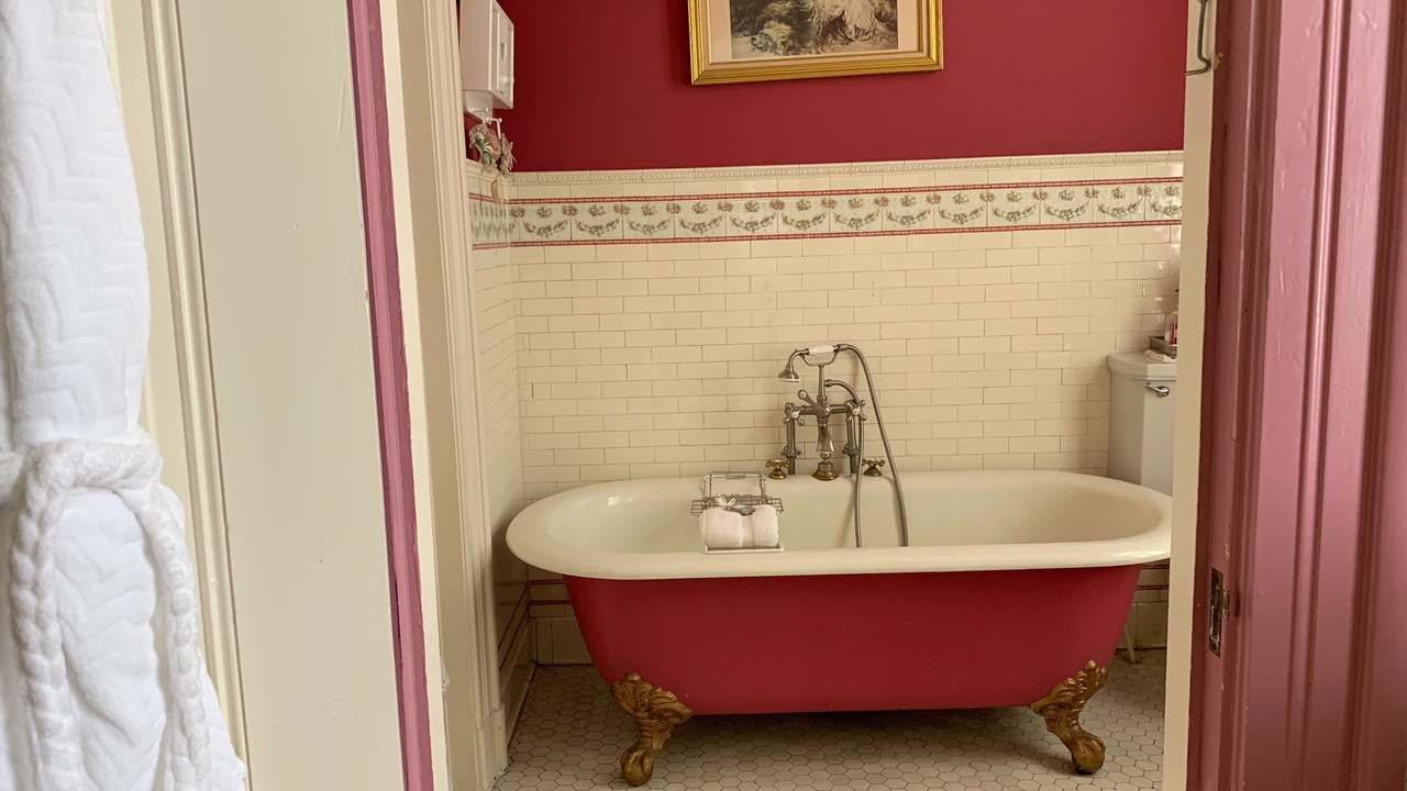 Photo of Bathroom in Marietta