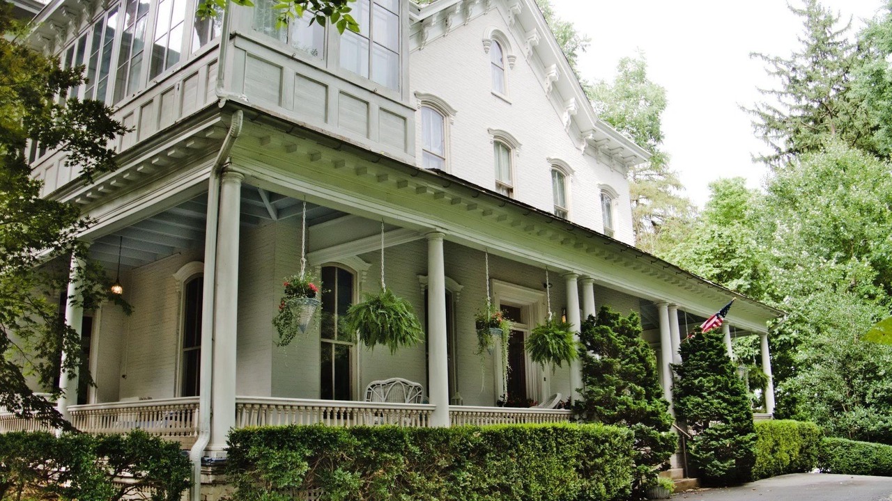 Photo of Outdoor in Marietta