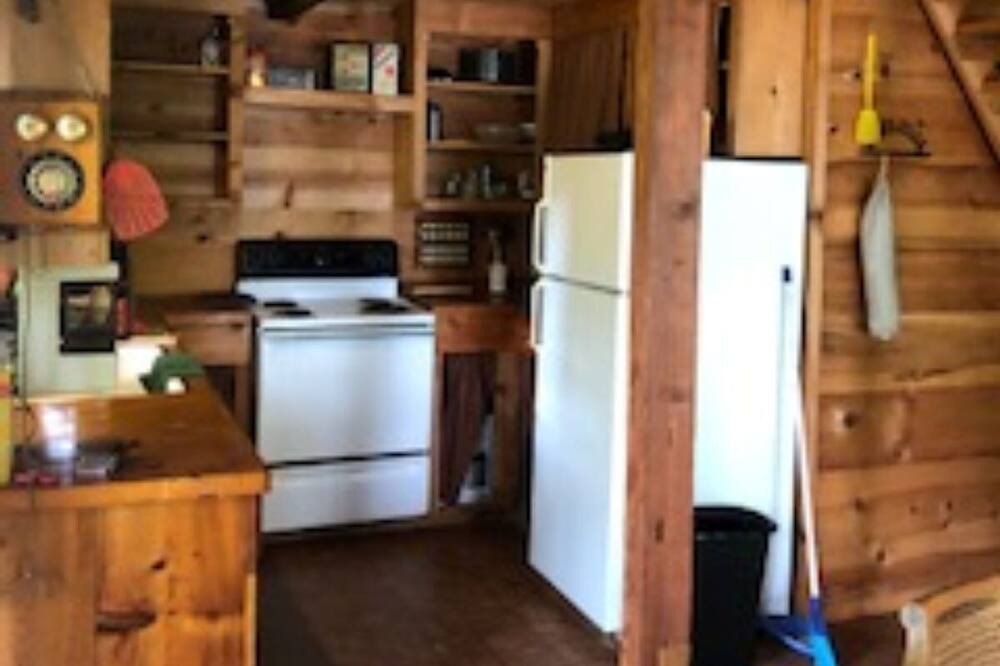 Photo of Kitchen in Negreet