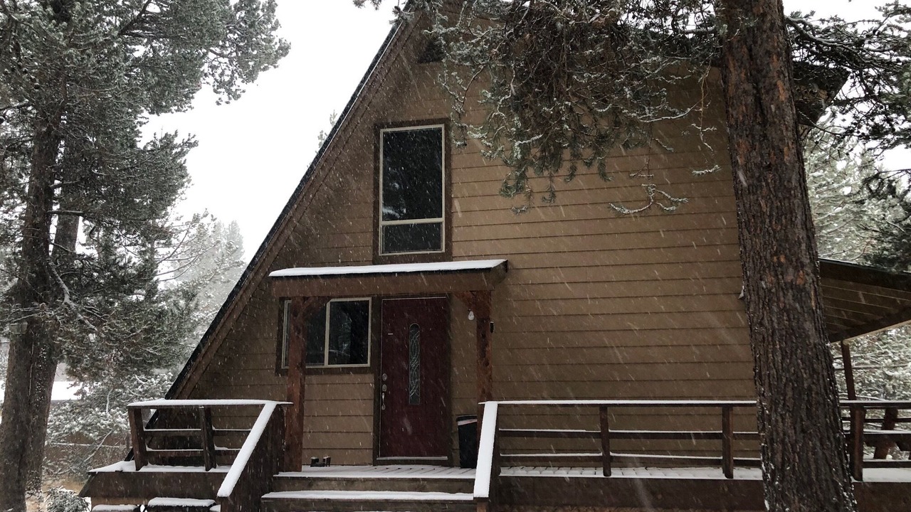Photo of Outdoor in La Pine