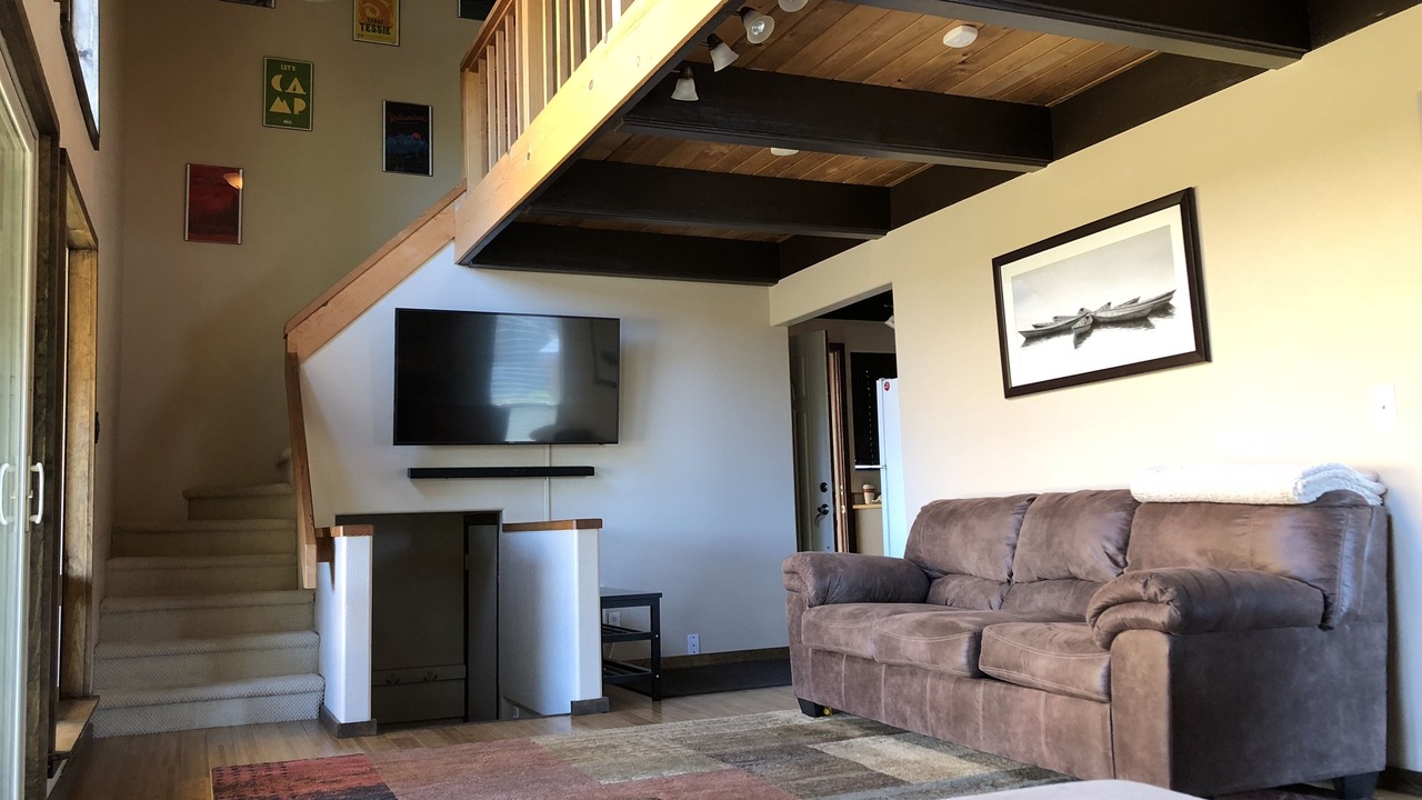 Photo of Livingroom in La Pine