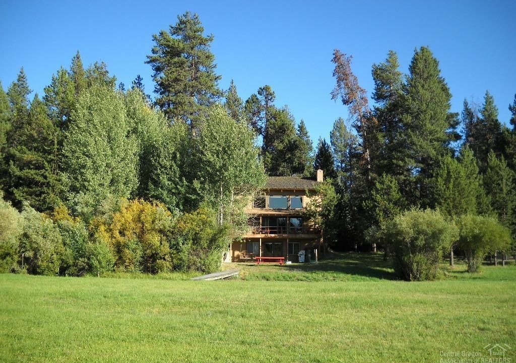 Photo of Outdoor in La Pine