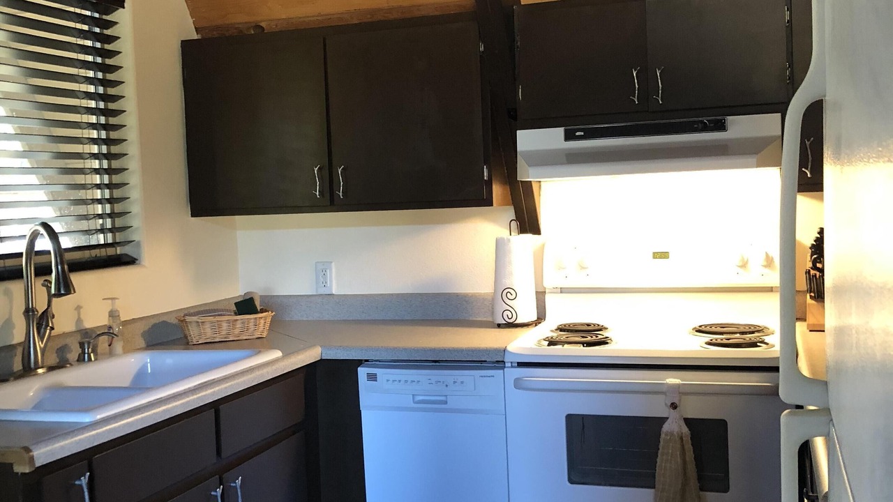 Photo of Kitchen in La Pine