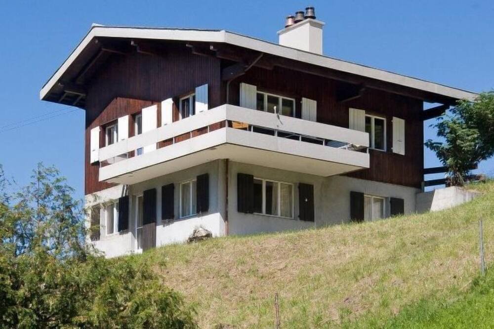 Photo of Outdoor in Adelboden