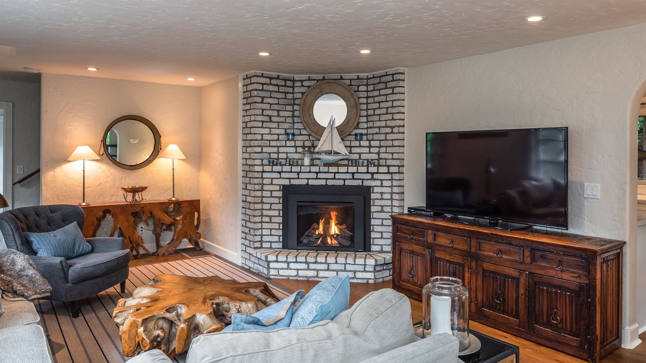 Photo of Livingroom in Golden Rectangle