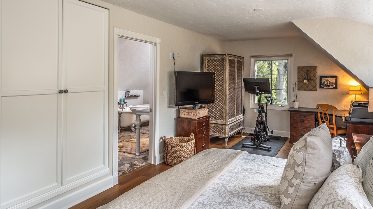 Photo of Livingroom in Golden Rectangle