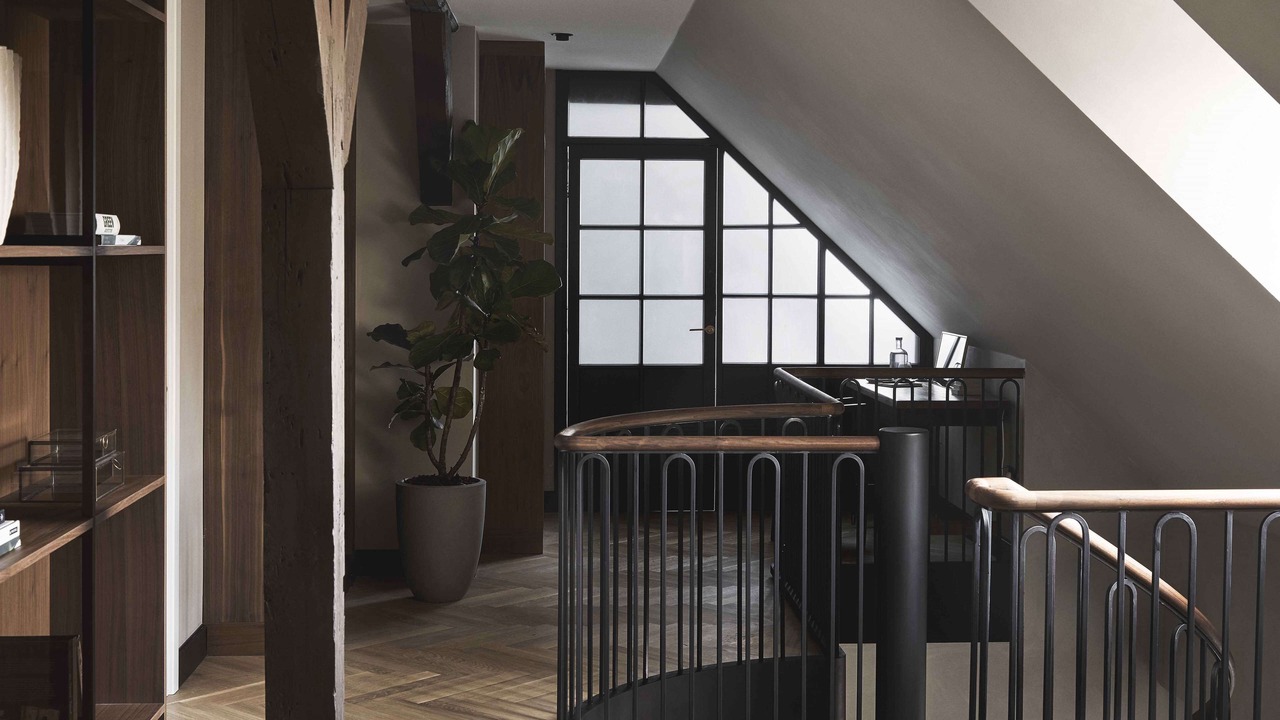 Photo of Bedroom in København V