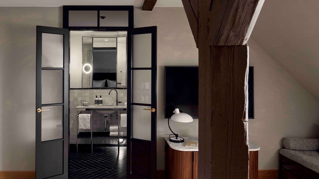 Photo of Bedroom in København V