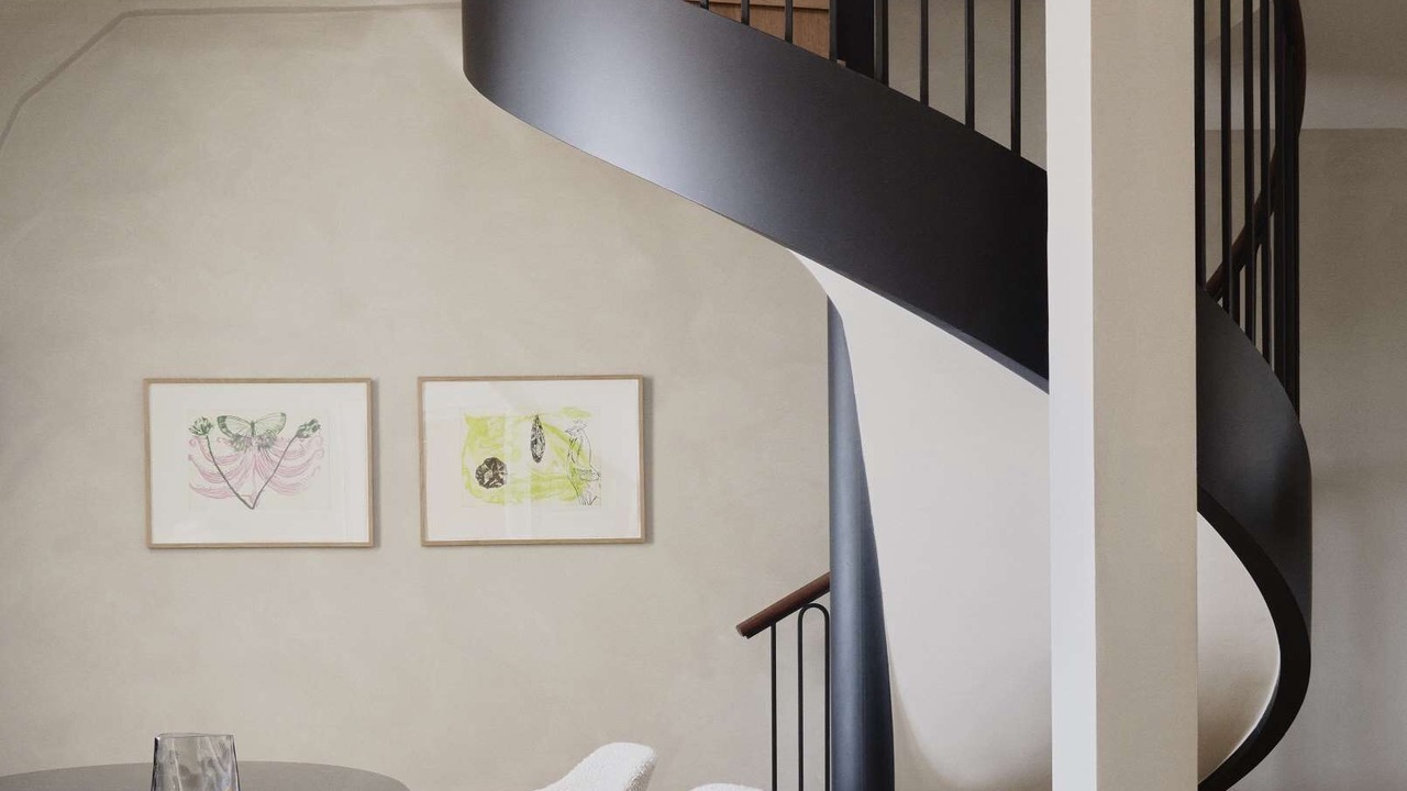 Photo of Bedroom in København V