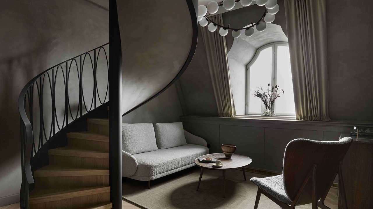 Photo of Bedroom in København V