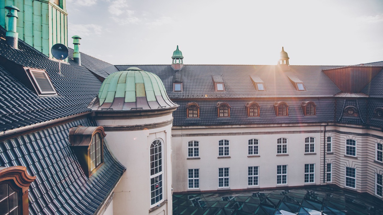 Photo of Outdoor in København V